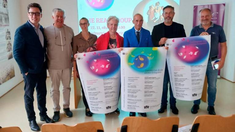 V letošnjem goriškem abonmaju več slovenskih klasikov