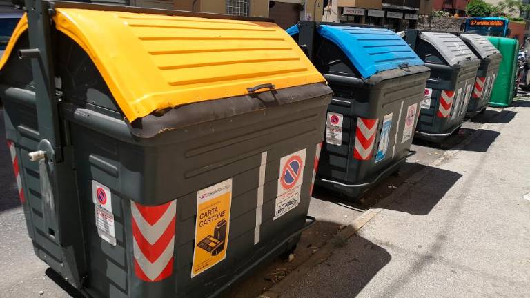 Z okoljem še premalo prijazni