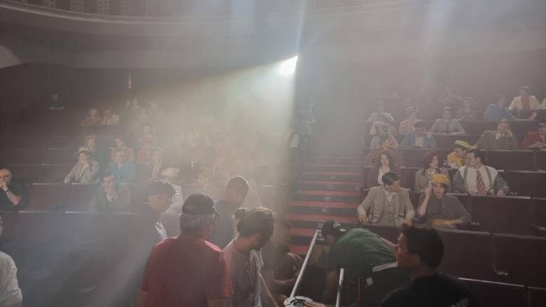 Kulturni dom postal newyorški kino