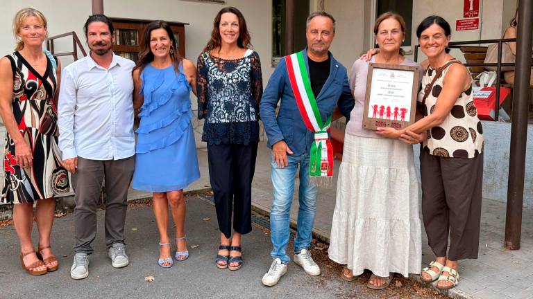 Igralno središče Palček praznuje okroglih dvajset let