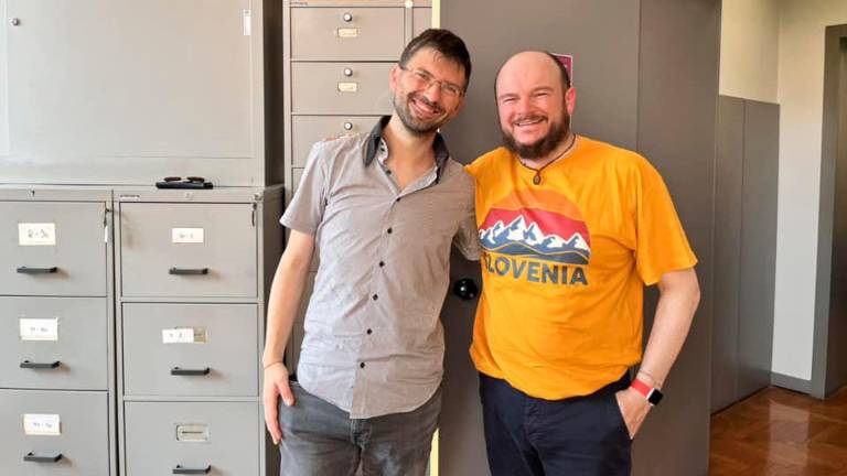 Italija spoznava slovenske antifašiste