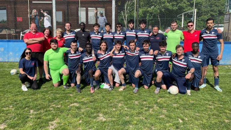 Pomembne zmage Sesljana, Brega in Sovodenj, Vesna tvega izpad