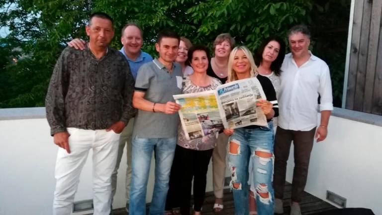 Fotoutrip ‘20 - junij