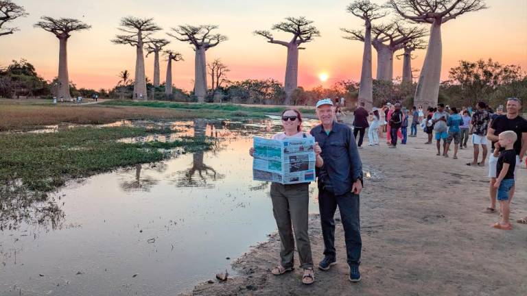 Fotoutrip ‘25 - avgust