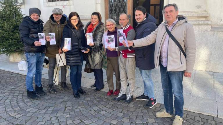 V vrtovih cveti vse manj goriških rož