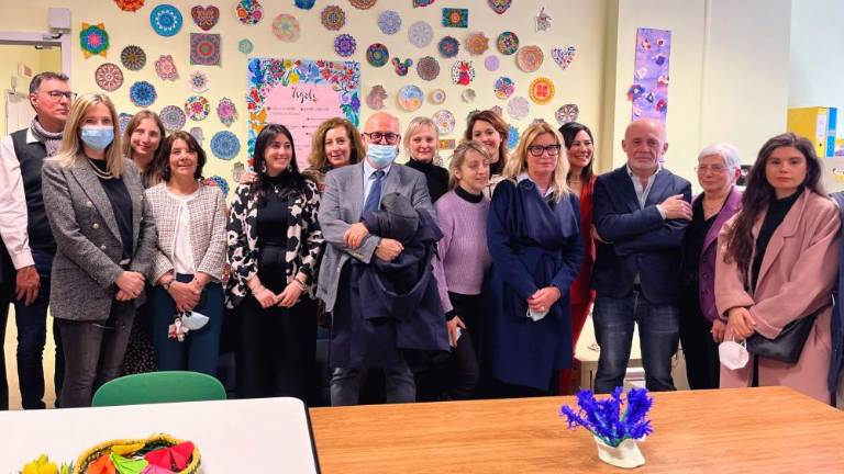 V tržiškem centru za motnje hranjenja spremljajo 200 pacientov