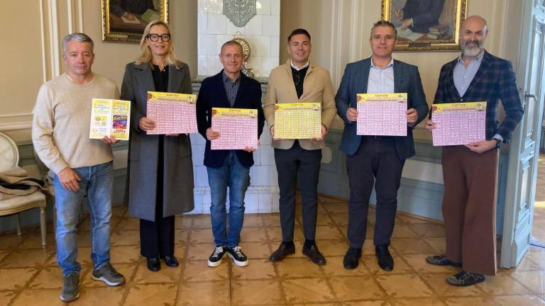 S kuponi za vrtiljake razveselili 3000 otrok