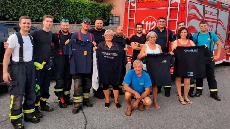 »Kras se vam klanja, mi se vam klanjamo«