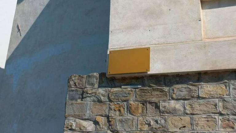 »Campo della Madonnetta ni Njiva male Marije«