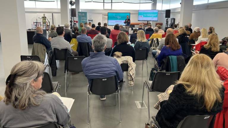 Vsa mesta zapolnili v pičlih dveh dneh