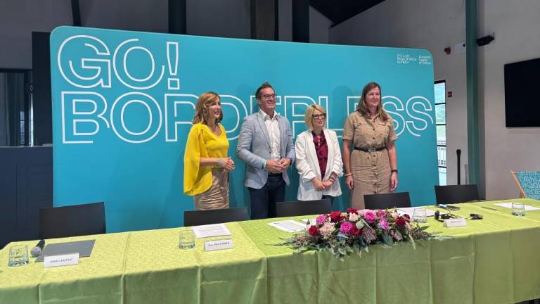 Med učinke EPK 2025 prištevajo tudi 30-odstotni porast turizma