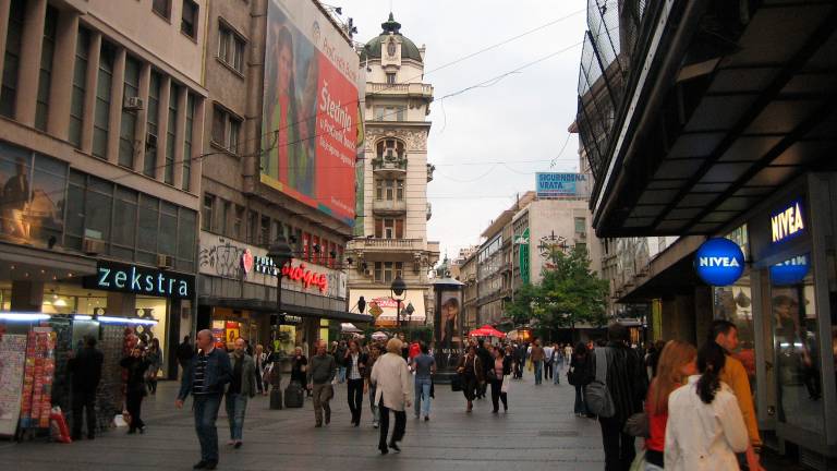 Beograd (STEFANO VIGORELLI/WIKIPEDIA)