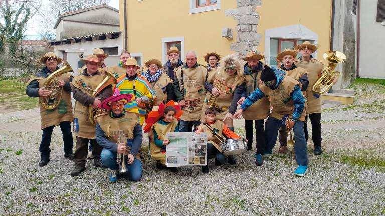 Fotoutrip ‘26 - marec