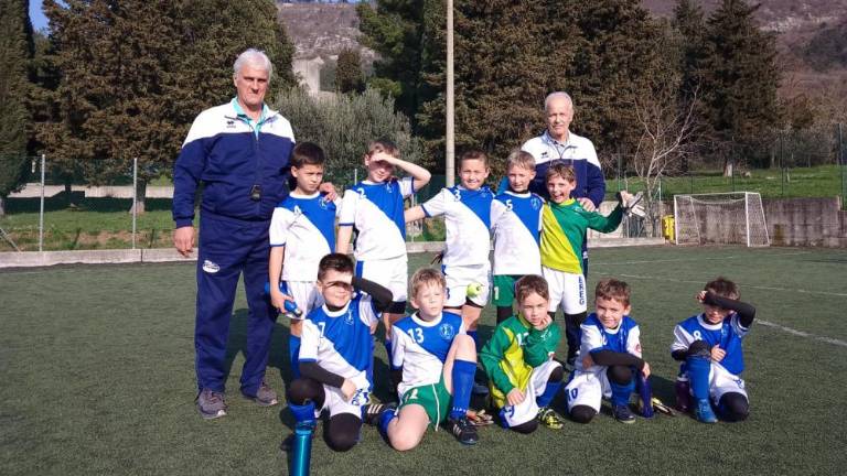 Konec tedna tudi za Pokal Breg