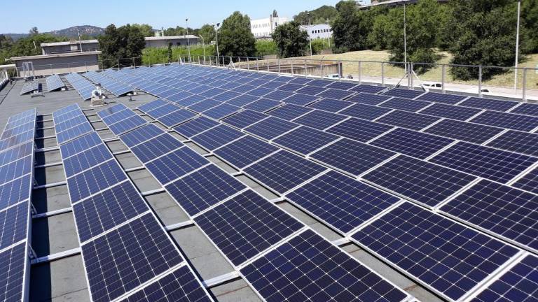 »Sonce je edina prava pot do energetske svobode«