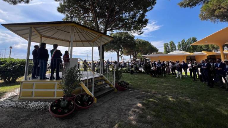 V Gradežu so lani zabeležili več kot milijon obiskovalcev