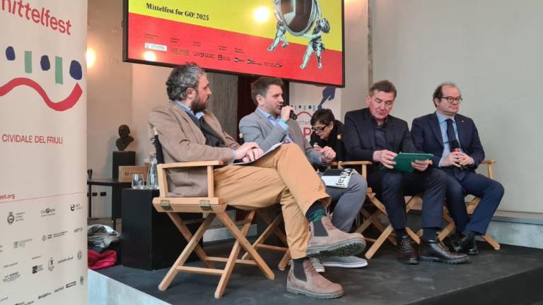 Mejo bodo obravnavali z obeh zornih kotov