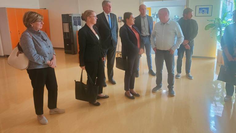 »Slovenski jezik dobiva ekonomsko vrednost«