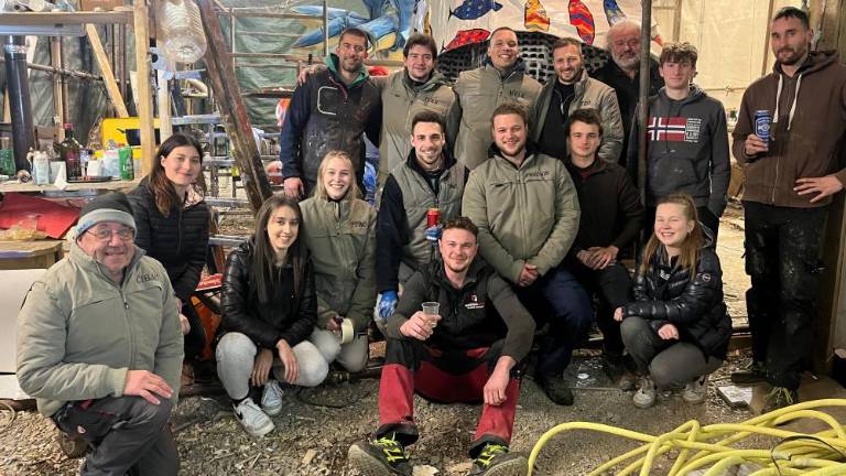 Šempolajci z receptom kuharske zvezde