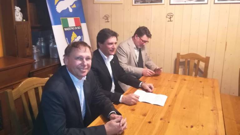 Sodelovanje in širitev na Balkan