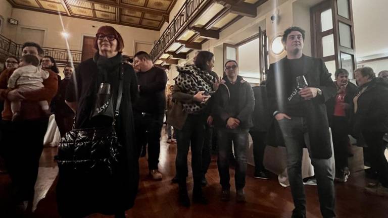 V vinarstvu je oral ledino, med prijatelji je pustil sled