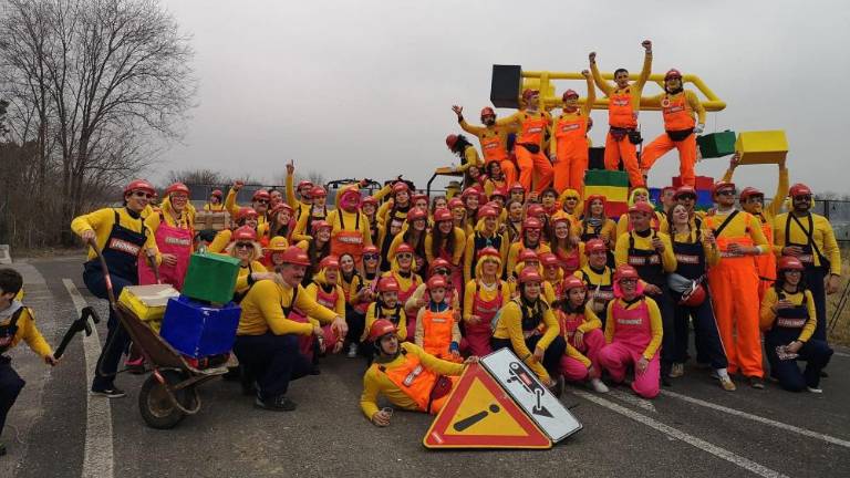 Štandreško kulturno društvo Oton Župančič praznuje 80-letnico