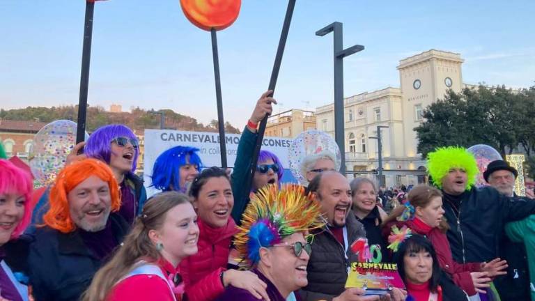 Willy Wonka iz Medjevasi-Štivana zmagal v Tržiču