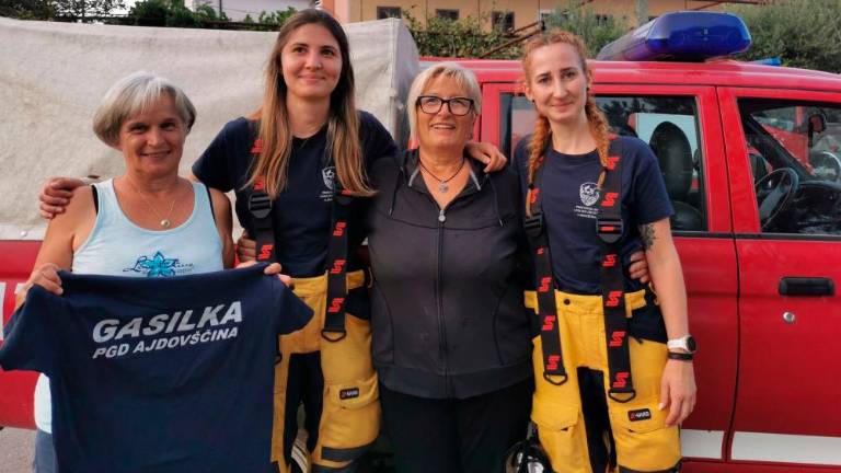 »Kras se vam klanja, mi se vam klanjamo«