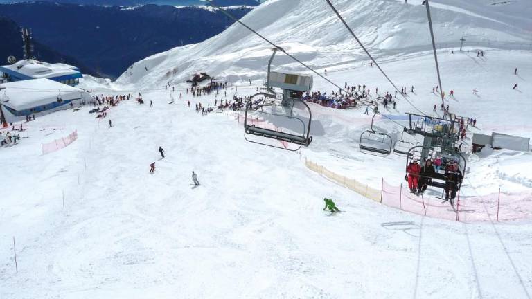 Za prenovo smučišča potencialni investitorji iz Švice, Italije in Rusije