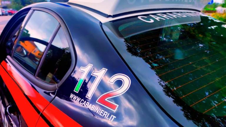 Oropal in pretepel tudi upokojenca na domu