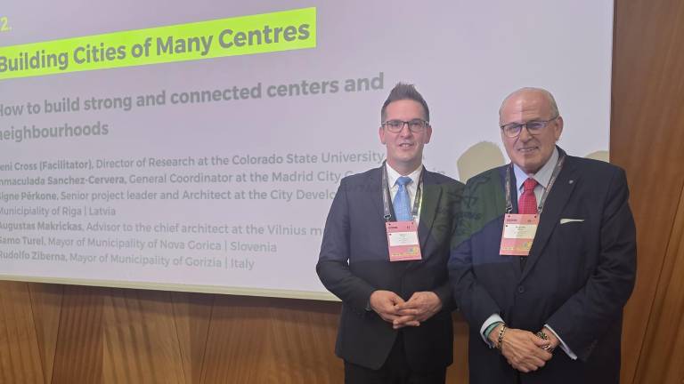 »Potrebujemo skupna pravila, da bi našim občanom olajšali življenje«