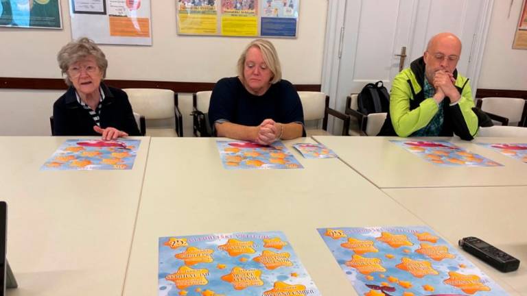 Gledališki vrtiljak praznuje srebrni jubilej