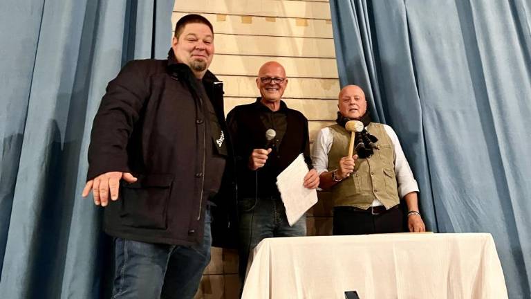 V vinarstvu je oral ledino, med prijatelji je pustil sled