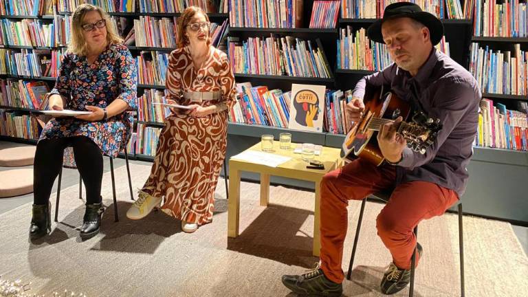 Najlepše melodije so tiste, ki so najbolj enostavne