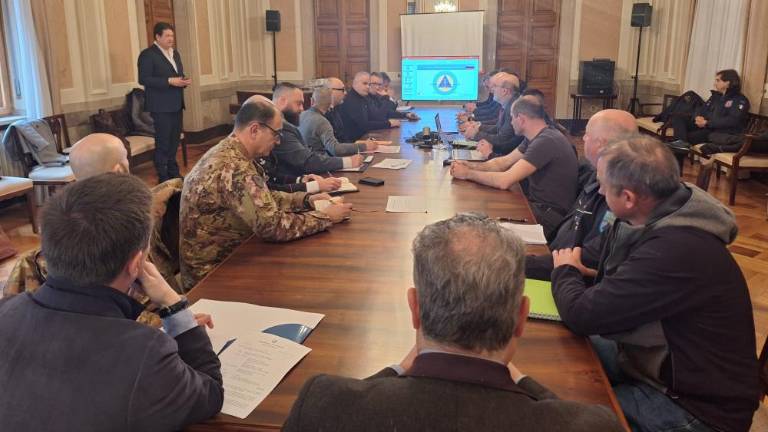 Bombe bodo nevtralizirali v nedeljo, 17. marca