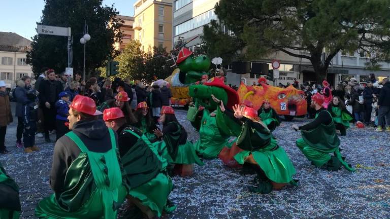 Zmaga v Doberdob in na Poljane