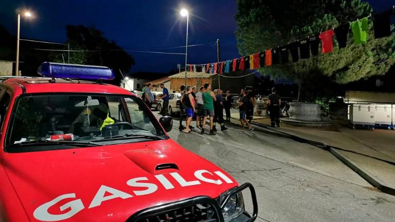 »Kras se vam klanja, mi se vam klanjamo«