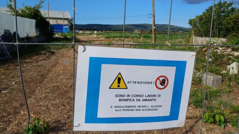 Koncerti na goriškem letališču? Prihodnje leto ...