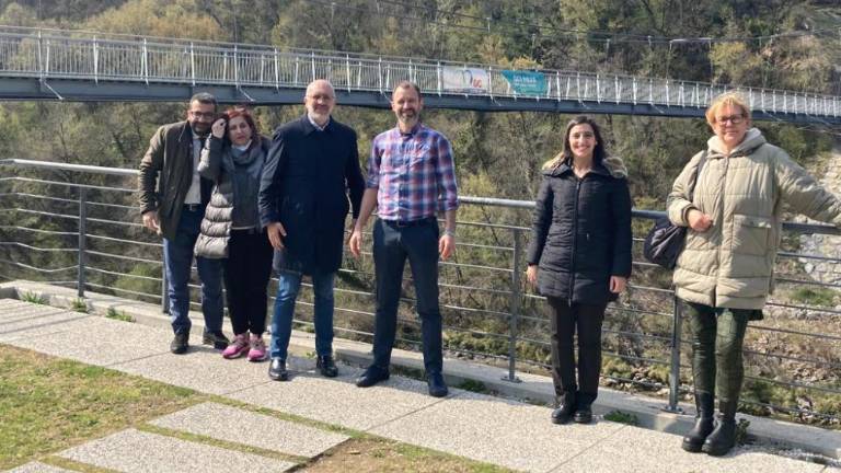 Izkušnje iz Matere bodo koristne