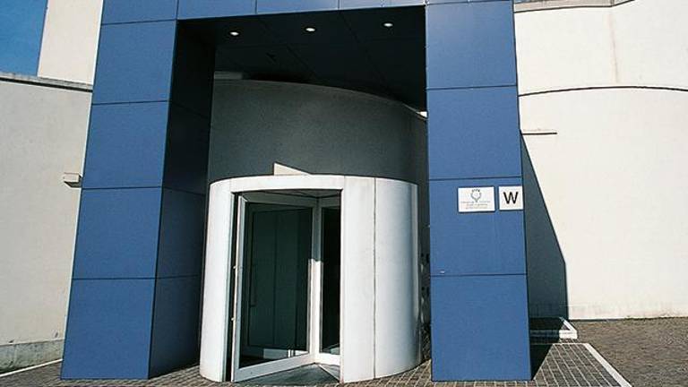 V centru na Padričah ni nobenih skrivnosti