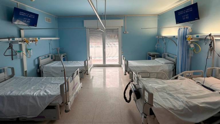 Z novo pridobitvijo do humanizacije oskrbe