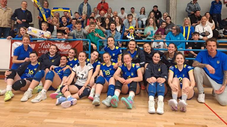 Sloga Tabor rešena, prestižna zmaga Zaleta