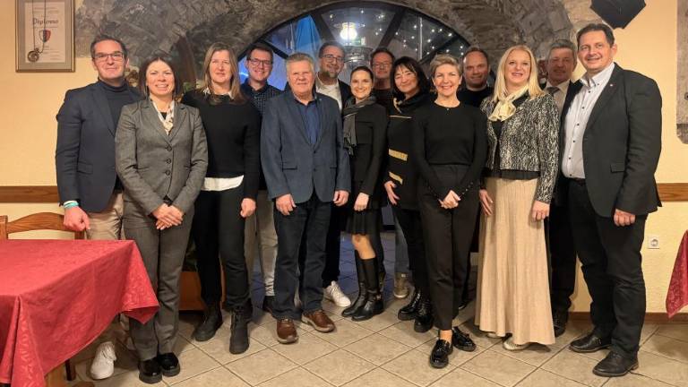 Skupaj bodo pisali nove turistične zgodbe