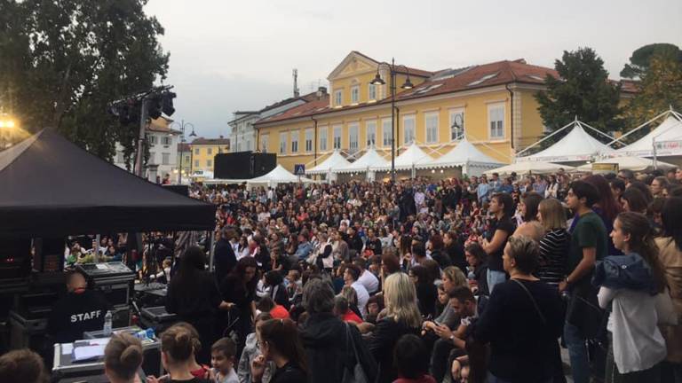 Okusi ob meji bodo tudi »lokalni«