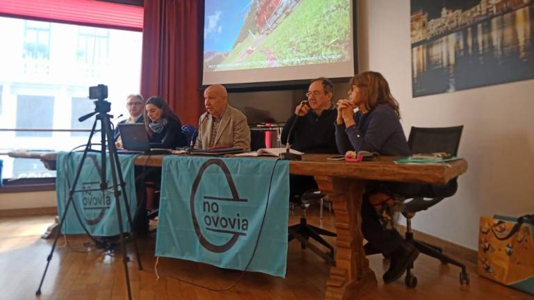 Nasprotniki žičnice nabrali skoraj 23 tisoč evrov