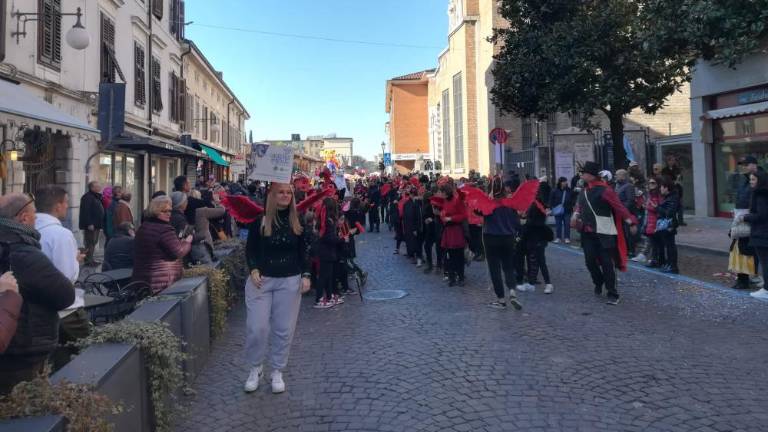 Pustarji osvojili Gorico