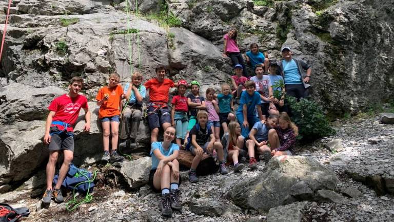 Šport je premagal pandemijo