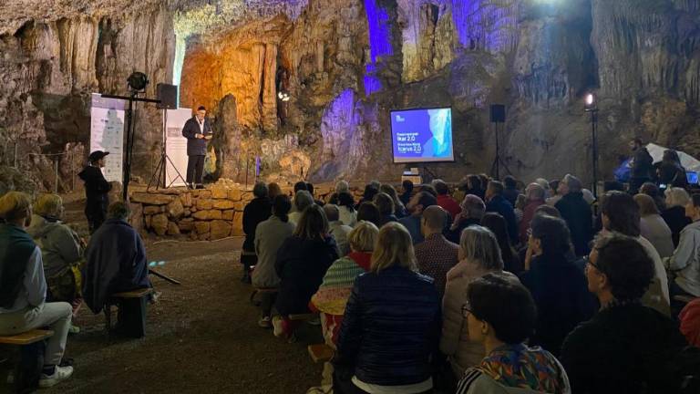 S podelitvijo nagrade SEP uradni začetek Vilenice