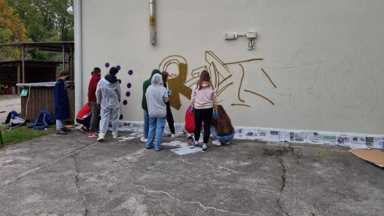 Na Bukovju v znamenju mladinske ustvarjalnosti