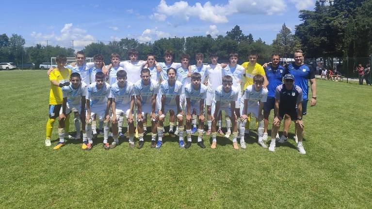 V Bazovici Rijeka pred Udinesejem, Koprom in Bologno